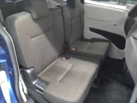 Toyota SIENTA лот № 30028 оценка 4  с аукциона в Японии 9