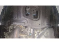 Toyota SIENTA лот № 30028 оценка 4  с аукциона в Японии 10