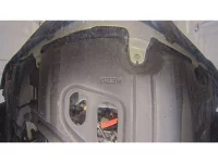 Toyota SIENTA лот № 30097 оценка 3.5  с аукциона в Японии 10