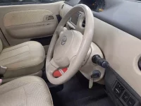 Toyota SIENTA лот № 30184 оценка 2  с аукциона в Японии 6