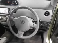 Toyota SIENTA лот № 36028 оценка 3.5  с аукциона в Японии 6
