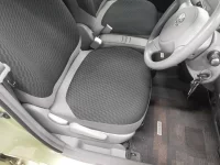 Toyota SIENTA лот № 36028 оценка 3.5  с аукциона в Японии 7