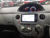 Toyota SIENTA лот № 36028 оценка 3.5  с аукциона в Японии 8
