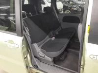 Toyota SIENTA лот № 36028 оценка 3.5  с аукциона в Японии 9
