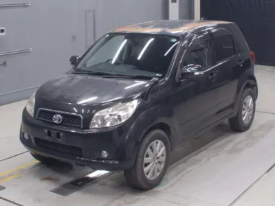 Toyota RUSH