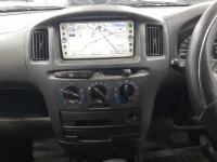 Toyota SUCCEED лот № 10076 оценка R  с аукциона в Японии 8