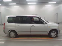 Toyota SUCCEED лот № 10076 оценка R  с аукциона в Японии 2