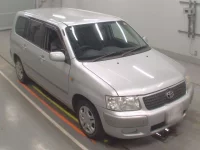 Toyota SUCCEED лот № 10076 оценка R  с аукциона в Японии 4