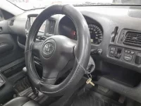 Toyota SUCCEED лот № 10076 оценка R  с аукциона в Японии 6