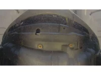 Toyota SUCCEED лот № 10076 оценка R  с аукциона в Японии 10