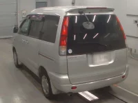 Toyota TOWN ACE NOAH лот № 36002 оценка 3.5  с аукциона в Японии 5