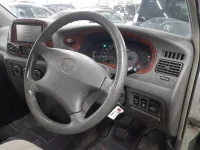 Toyota TOWN ACE NOAH лот № 36002 оценка 3.5  с аукциона в Японии 6