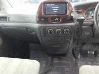 Toyota TOWN ACE NOAH лот № 36002 оценка 3.5  с аукциона в Японии 8