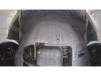 Toyota TOWN ACE NOAH лот № 36002 оценка 3.5  с аукциона в Японии 10