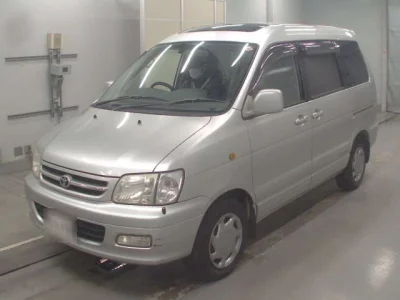 Toyota TOWN ACE NOAH
