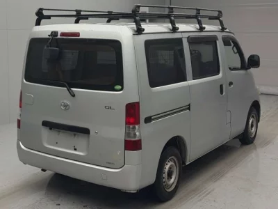 Toyota LiteAce Van