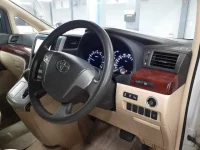 Toyota VELLFIRE лот № 30010 оценка 3.5  с аукциона в Японии 6