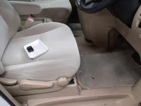 Toyota VELLFIRE лот № 30010 оценка 3.5  с аукциона в Японии 7