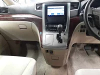 Toyota VELLFIRE лот № 30010 оценка 3.5  с аукциона в Японии 8