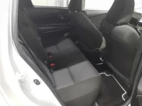 Toyota VITZ лот № 30022 оценка 4.5  с аукциона в Японии 9