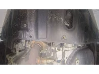 Toyota VITZ лот № 30022 оценка 4.5  с аукциона в Японии 10