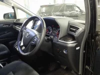 Toyota VELLFIRE лот № 30024 оценка 4  с аукциона в Японии 6