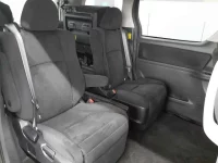 Toyota VELLFIRE лот № 30031 оценка 3.5  с аукциона в Японии 9