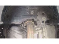 Toyota VELLFIRE лот № 30031 оценка 3.5  с аукциона в Японии 10