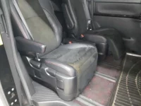 Toyota VELLFIRE лот № 30063 оценка 3.5  с аукциона в Японии 9