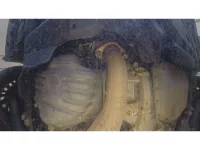 Toyota VELLFIRE лот № 30063 оценка 3.5  с аукциона в Японии 10