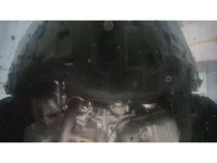 Toyota VITZ лот № 30058 оценка R  с аукциона в Японии 10