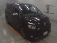 Toyota VOXY лот № 30012 оценка R  с аукциона в Японии 4