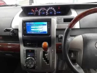 Toyota VOXY лот № 30038 оценка 3.5  с аукциона в Японии 8