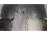 Toyota VOXY лот № 30038 оценка 3.5  с аукциона в Японии 10