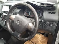 Toyota WISH лот № 30223 оценка 3.5  с аукциона в Японии 6