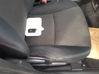 Toyota WISH лот № 30223 оценка 3.5  с аукциона в Японии 7