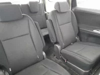 Toyota WISH лот № 30223 оценка 3.5  с аукциона в Японии 9
