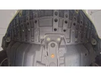 Toyota WISH лот № 30223 оценка 3.5  с аукциона в Японии 10