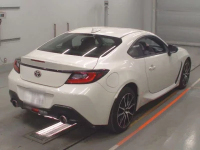 Toyota GT 86