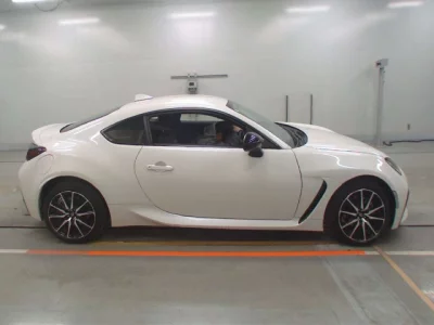 Toyota GT 86