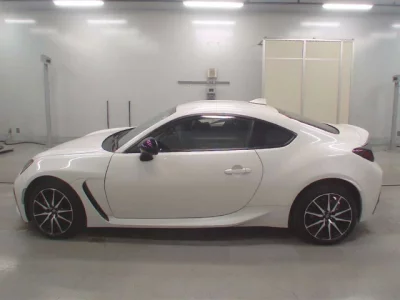 Toyota GT 86