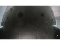 Toyota YARIS лот № 30008 оценка 4  с аукциона в Японии 10