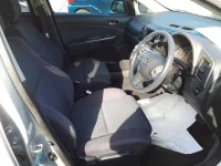 Toyota WISH лот № 30025 оценка 4  с аукциона в Японии 7