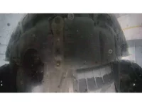 Toyota WISH лот № 30025 оценка 4  с аукциона в Японии 10