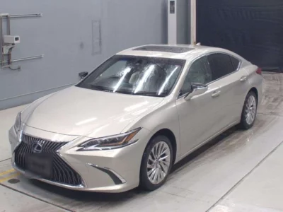 Lexus ES350