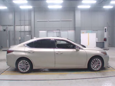 Lexus ES350