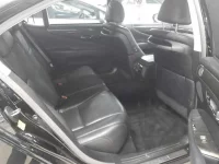 Lexus LS лот № 10169 оценка 3  с аукциона в Японии 9