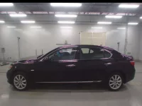 Lexus LS лот № 10169 оценка 3  с аукциона в Японии 3