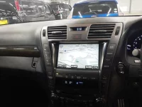 Lexus LS лот № 10169 оценка 3  с аукциона в Японии 8