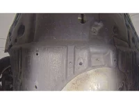 Lexus LS лот № 10169 оценка 3  с аукциона в Японии 10